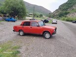 LADA (VAZ) 2107-5
