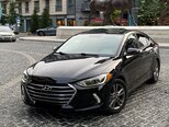 Hyundai Elantra-1