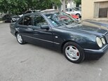 Mercedes E 240-6