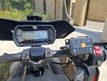Can-Am Spyder RT-7
