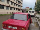 LADA (VAZ) 21011-2