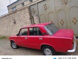 LADA (VAZ) 21011-3