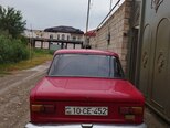 LADA (VAZ) 21011-5