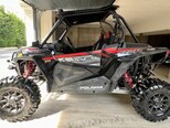 Polaris RZR XP 1000-3