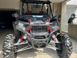Polaris RZR XP 1000-1