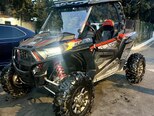 Polaris RZR XP 1000-13