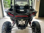 Polaris RZR XP 1000-2