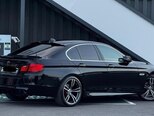 BMW 528-4