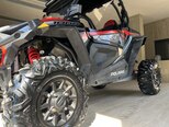 Polaris RZR XP 1000-10