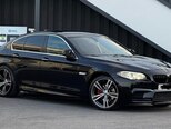 BMW 528-2