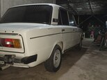 LADA (VAZ) 2106-6