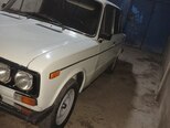 LADA (VAZ) 2106-7