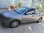 Mazda 3-5