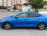 Hyundai Elantra-3