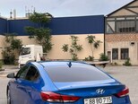 Hyundai Elantra-5