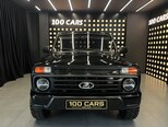 LADA (VAZ) Niva-2