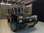 LADA (VAZ) Niva-1