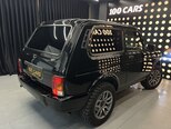 LADA (VAZ) Niva-4