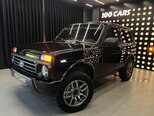 LADA (VAZ) Niva-3