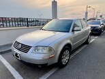 Volkswagen Passat-4