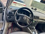 Volkswagen Passat-3