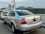 Volkswagen Passat-2