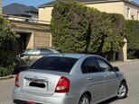 Hyundai Accent-6