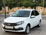 LADA (VAZ) Granta-4