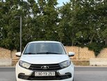 LADA (VAZ) Granta-1