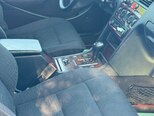 Mercedes C 180-15