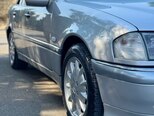 Mercedes C 180-4