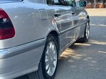 Mercedes C 180-6