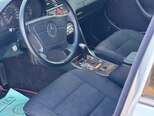 Mercedes C 180-18