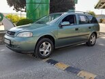 Opel Astra-3
