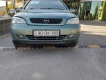 Opel Astra-1
