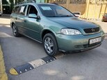 Opel Astra-2