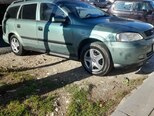 Opel Astra-9
