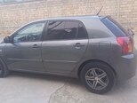 Toyota Corolla-4