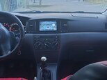 Toyota Corolla-7