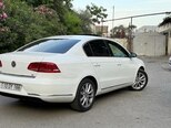 Volkswagen Passat-3