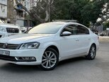 Volkswagen Passat-2