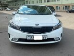 Kia K3-1