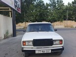 LADA (VAZ) 2107-1