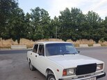 LADA (VAZ) 2107-2