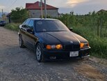 BMW 318-3