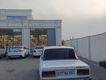 LADA (VAZ) 2107-3