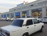 LADA (VAZ) 2107-4