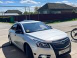 Chevrolet Cruze-9