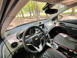 Chevrolet Cruze-3