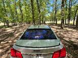 Chevrolet Cruze-5